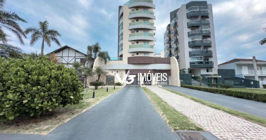 Apartamento com 2 quartos à venda na Rua Antonina, Caiobá, Matinhos