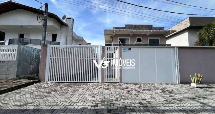 Apartamento com 2 dormitórios à venda por R$ 479.000,00 - Caiobá - Matinhos/PR