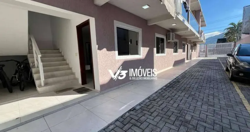 Apartamento com 2 dormitórios à venda por R$ 469.000,00 - Caiobá - Matinhos/PR