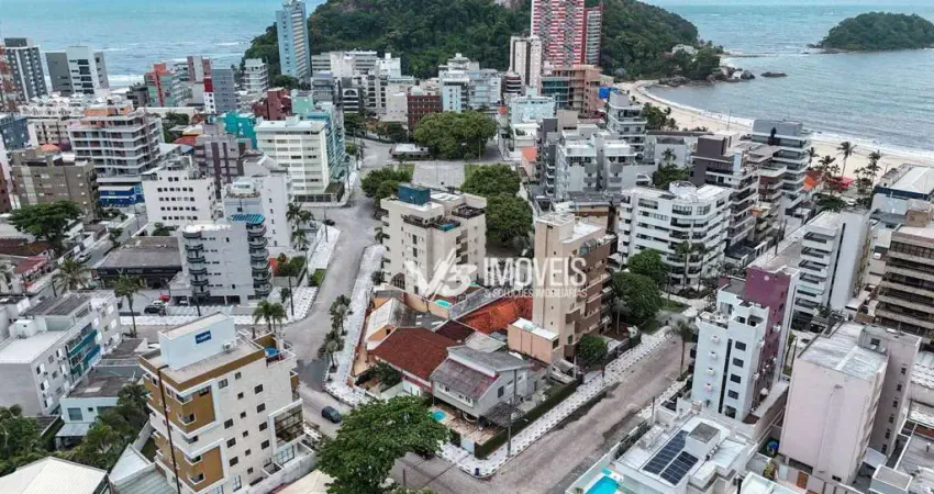 Casa À Venda na Praia Mansa - Excelente Potencial Construtivo