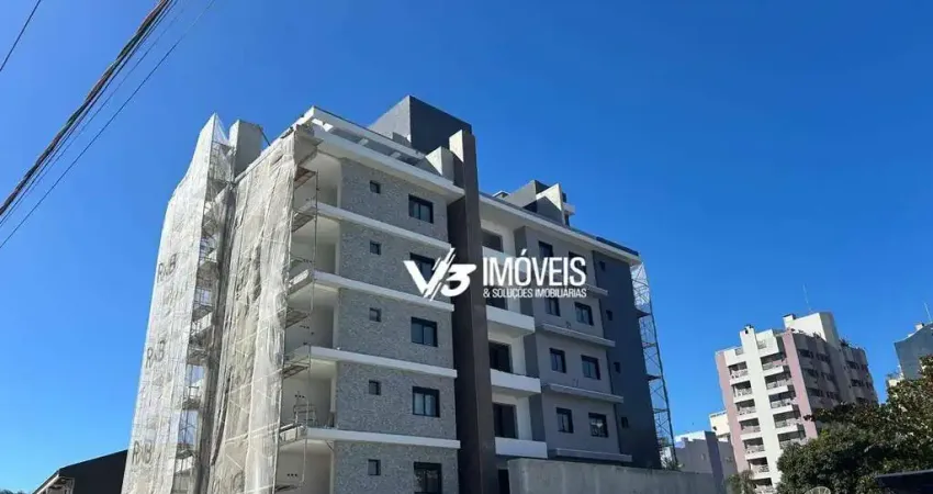Cobertura com 4 dormitórios à venda por R$ 1.700.000,00 - Caiobá - Matinhos/PR