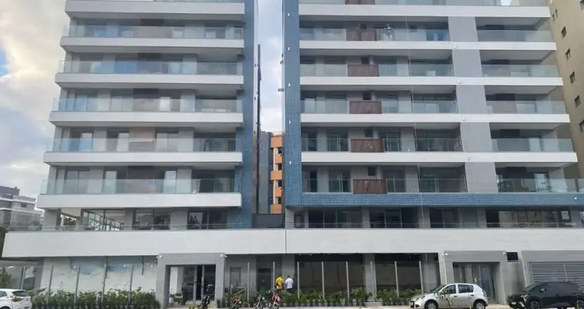 Apartamento com 3 dormitórios à venda por R$ 1.713.600,00 - Caiobá - Matinhos/PR