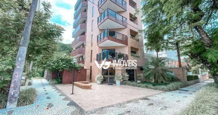 Apartamento com 3 dormitórios à venda por r$ 3.299.000 - praia mansa - matinhos/pr