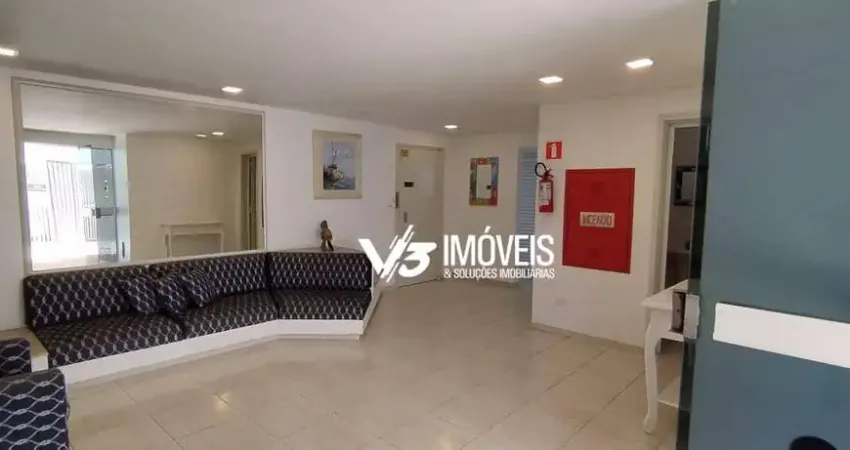 Apartamento com 2 dormitórios à venda por r$ 880.000,00 - balneário caiobá - matinhos/pr