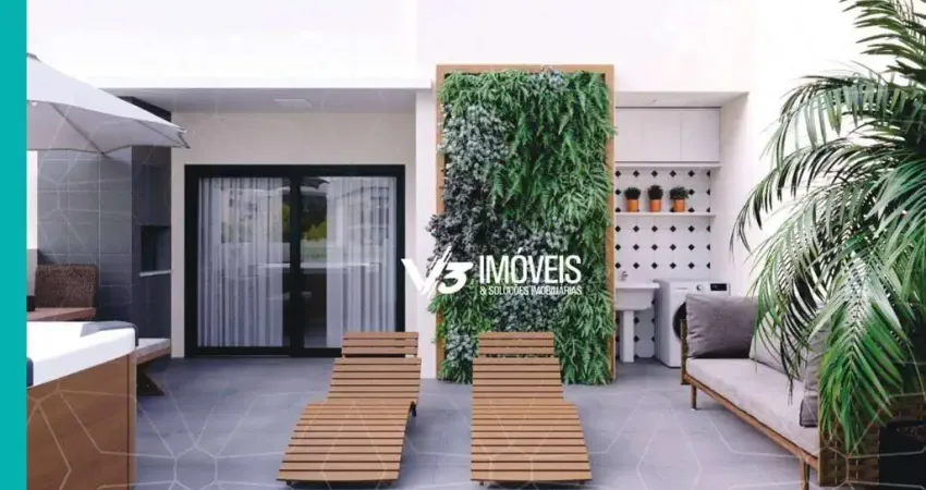 Apartamento com 2 dormitórios à venda por r$ 599.000 - praia brava - matinhos/pr