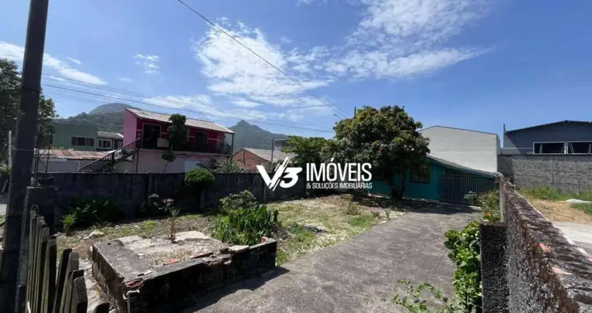 Terreno à venda, 368 m² por r$ 250.000,00 - praia brava - matinhos/pr