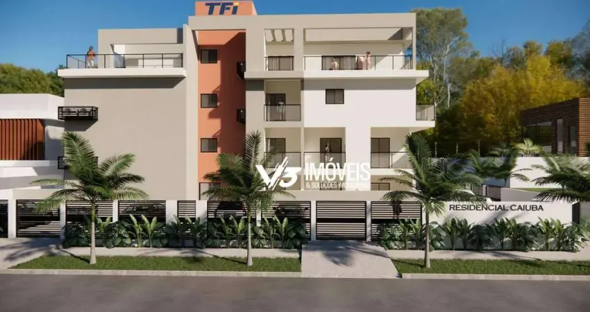 Studio à venda por R$ 279.800,00 - Balneário Caiobá - Matinhos/PR