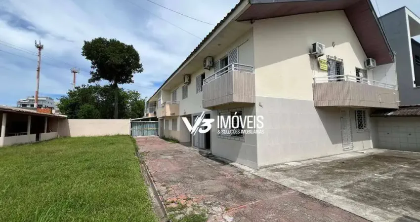 Sobrado com 3 dormitórios à venda, 124 m² por R$ 699.000 - Caiobá - Matinhos/PR