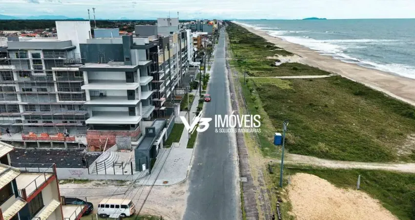 Apartamento com 3 dormitórios à venda por r$ 1.962.384,11 - costa azul - matinhos/pr