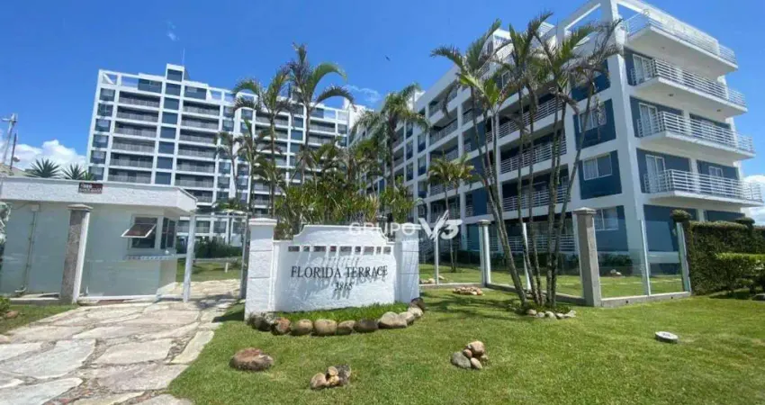 Apartamento com 3 dormitórios à venda por R$ 900.000,00 - Flórida - Matinhos/PR