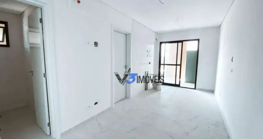 Apartamento com 2 dormitórios à venda, 59 m² por R$ 646.285,00 - Caiobá - Matinhos/PR