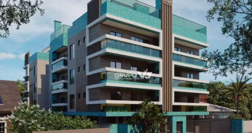 Apartamento com 2 dormitórios à venda por R$ 779.000,00 - Caiobá - Matinhos/PR