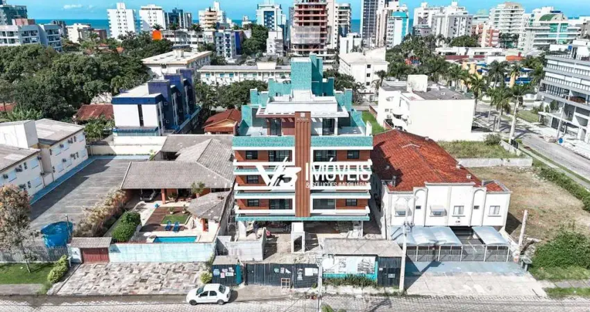Apartamento com 2 dormitórios à venda por R$ 779.000,00 - Caiobá - Matinhos/PR