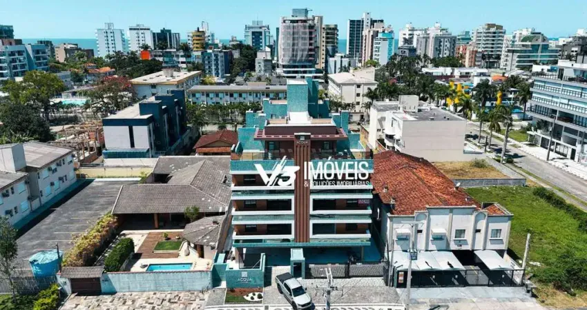 Cobertura com 3 quartos à venda na Rua Cornélio Procópio, 386, Caiobá, Matinhos