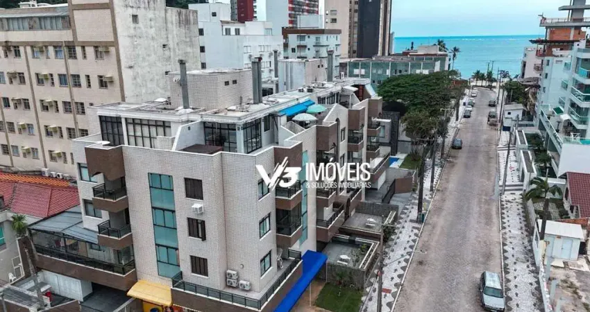 COBERTURA 4 QUARTOS EM PRAIA MANSA.  133M² POR R$ 1.150.000,00.