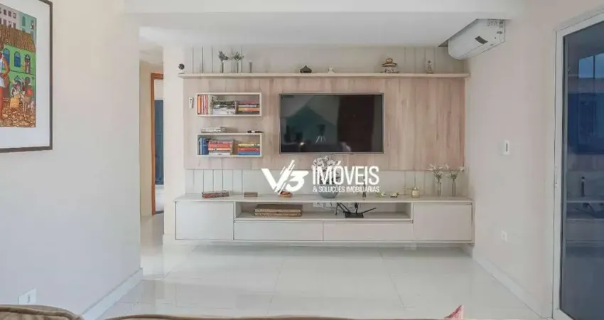 Cobertura com 3 dormitórios à venda por R$ 2.490.000,00 - Caiobá - Matinhos/PR