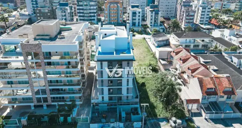Apartamento com 2 dormitórios à venda por R$ 1.090.339,40 - Caiobá - Matinhos/PR