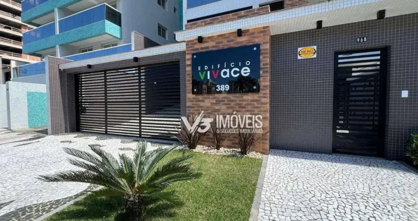 Apartamento com 3 dormitórios à venda por R$ 1.490.000,00 - Caiobá - Matinhos/PR