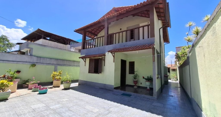 Casa com 3 dormitórios à venda por R$ 1.440.000,00 - Camboinhas - Niterói/RJ