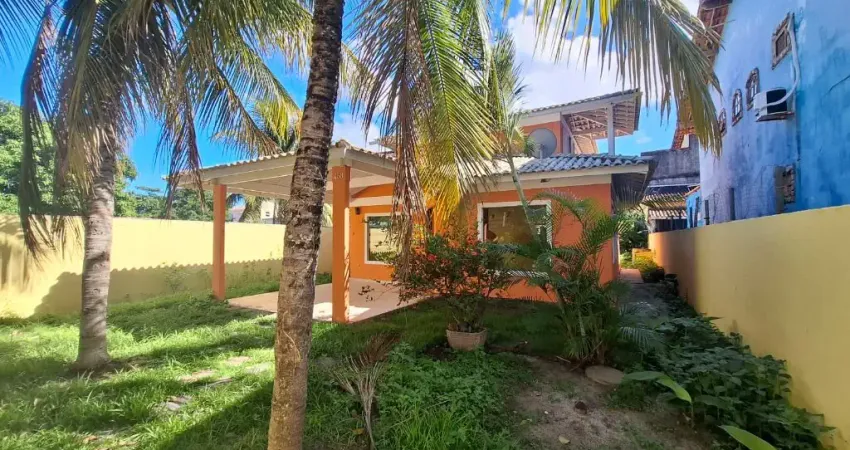 Casa com 4 dormitórios à venda - AMOLI por R$ 1.200.000,00 - Itaipu - Niterói/RJ