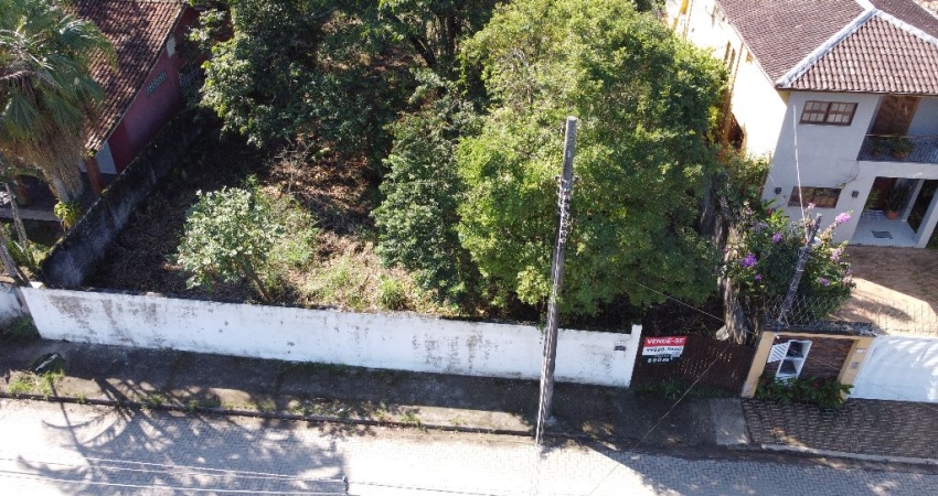 Terreno à venda no Boiçucanga, São Sebastião 