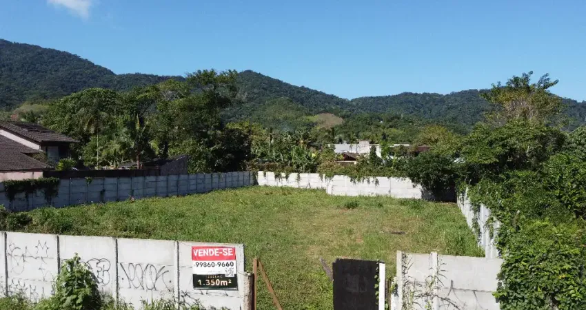 Terreno à venda no Boiçucanga, São Sebastião 