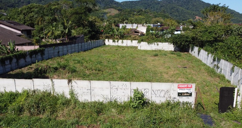 Terreno à venda no Boiçucanga, São Sebastião 