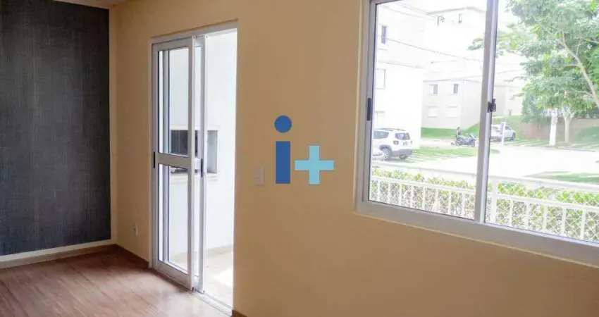 Apartamento com 2 quartos à venda na Rua Nelson Pereira Bueno, 125, Vila São Francisco, Hortolândia