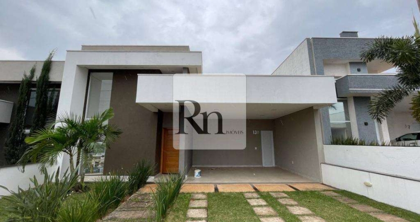 Casa à venda em Hortolândia, Parque Olívio Franceschini, com 3 quartos, com 192 m²