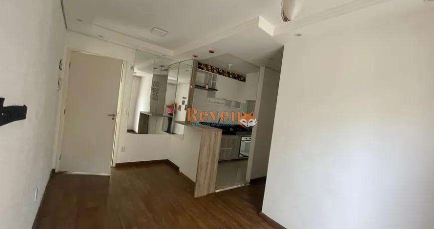 Apartamento à venda em Hortolândia, Jardim Minda, com 2 quartos, com 58 m²