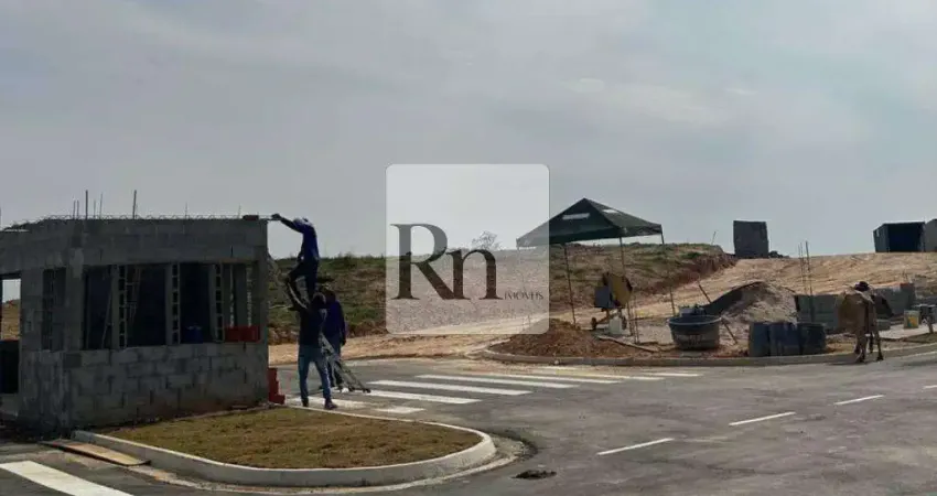 LOTE URBA MONTE MOR - TERRENO COMERCIAIS E RESIDENCIAIS