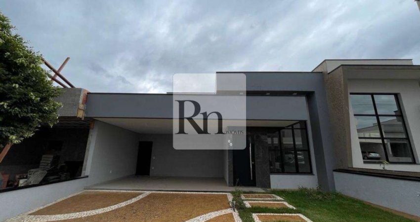 Casa à venda em Hortolândia, Parque Olívio Franceschini, com 3 quartos, com 172.49 m²