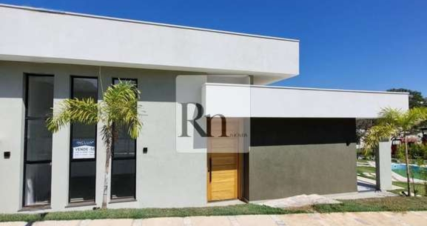 Casa à venda em Monte Mor, Jardim Itapoan, com 3 quartos, com 212.34 m², Reserva da Mata