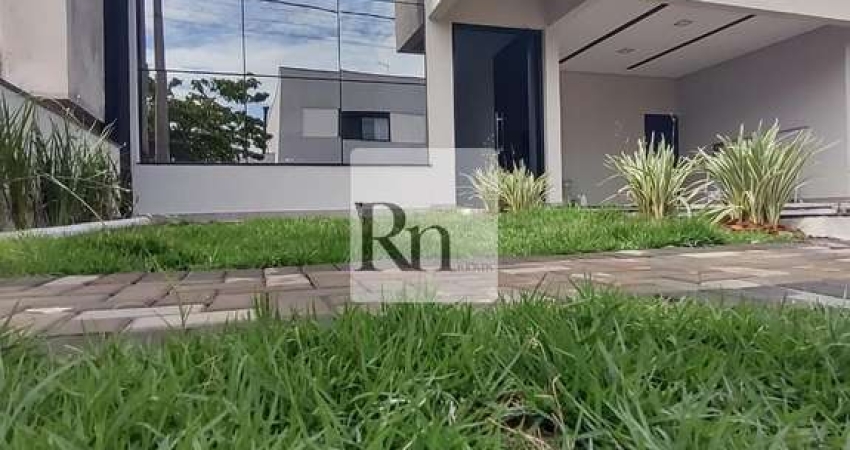 Casa para alugar em Monte Mor, Jardim Planalto, com 3 quartos, com 154 m², Residencial Gaivotas