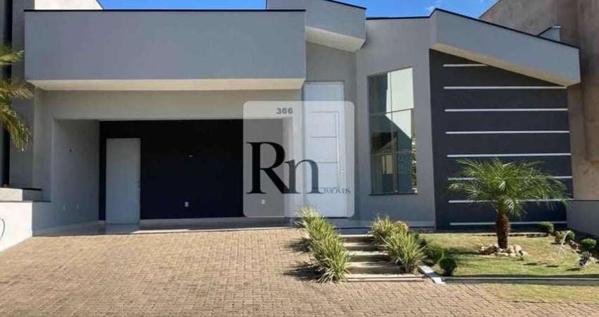 Casa à venda em Monte Mor, Jardim Planalto, com 3 quartos, com 172.49 m², Residencial Gaivotas