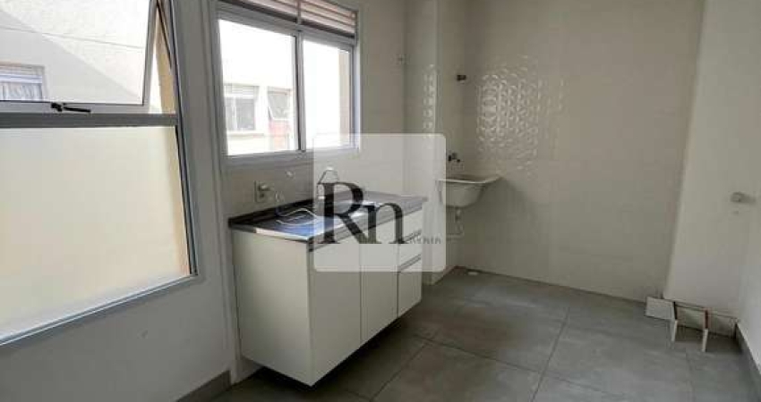 Apartamento para alugar em Hortolândia, Chácaras Assay, com 2 quartos, com 39 m²