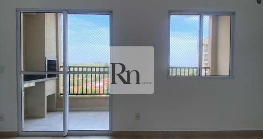 APARTAMENTO ECO VILA TIPUANA - PARQUE FAZENDINHA CAMPINAS