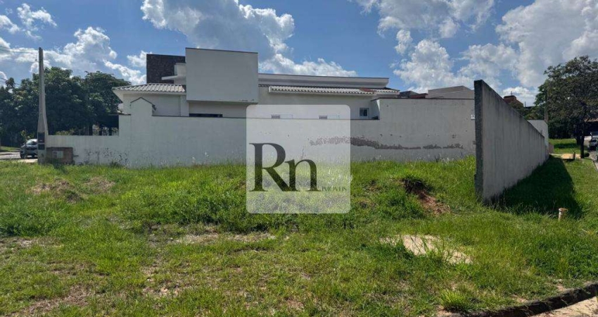 Terreno à venda em Monte Mor, Jardim Itapoan, com 415.58 m², Reserva da Mata