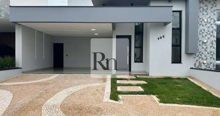 Casa à venda em Hortolândia, Parque Olívio Franceschini, com 3 quartos, com 170.22 m²