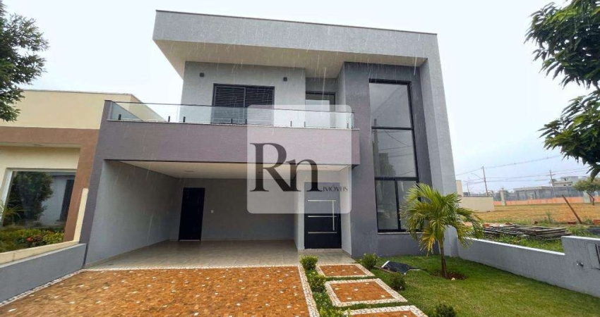Casa à venda em Hortolândia, Parque Olívio Franceschini, com 4 quartos, com 220 m²