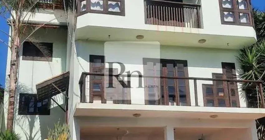 Chácara para alugar em Valinhos, Chácaras Alpina, com 2 suítes, com 800 m², Condomínio Aldeia Suíça