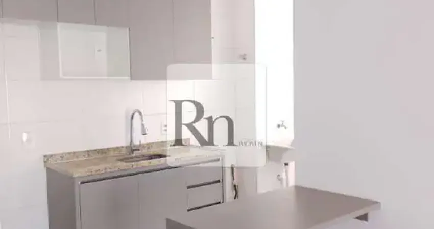 Apartamento para alugar em Hortolândia, Vila São Pedro, com 2 quartos, com 58 m²