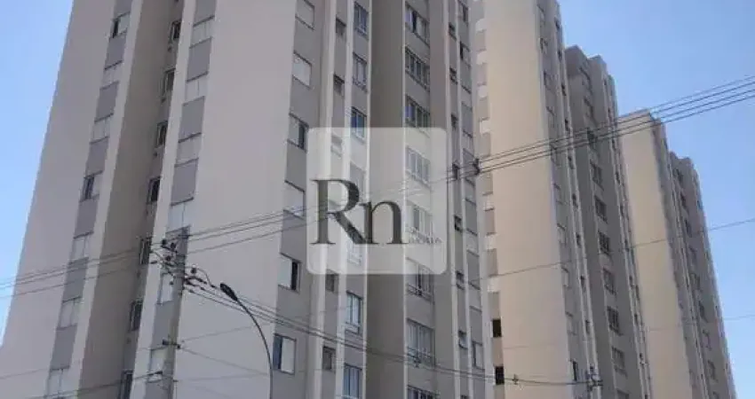Apartamento à venda em Hortolândia, Jardim Nova Hortolândia I, com 2 quartos, com 50 m²