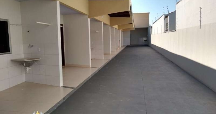 Casa à venda no Residencial Florença, Sinop 