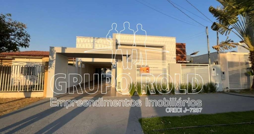 Casa com 1 quarto à venda no Jardim Itália, Sinop 