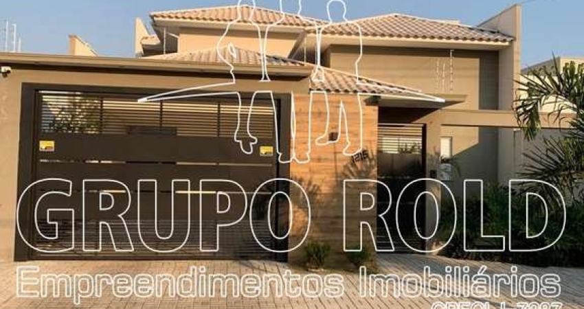 Casa com 2 quartos à venda no Jardim Itália, Sinop 