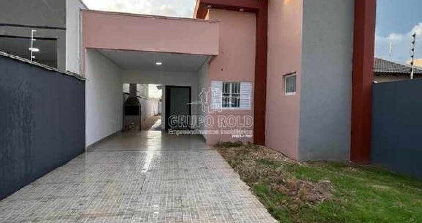 Casa com 2 quartos à venda no Jardim das Itaúbas, Sinop 