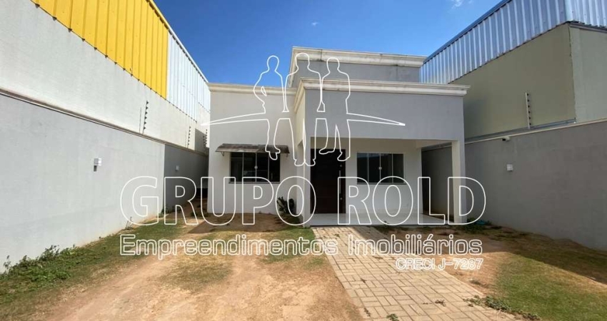 Casa com 2 quartos à venda no Jardim Terra Rica, Sinop 