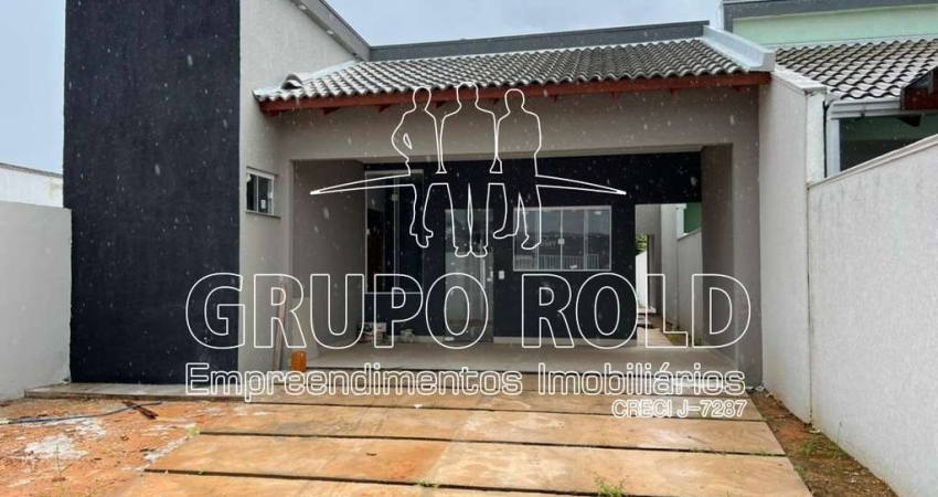 Casa com 1 quarto à venda no Jardim Celeste, Sinop 