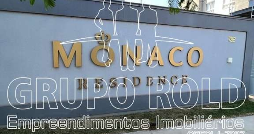 Apartamento com 2 quartos à venda no Residencial Ipanema, Sinop 